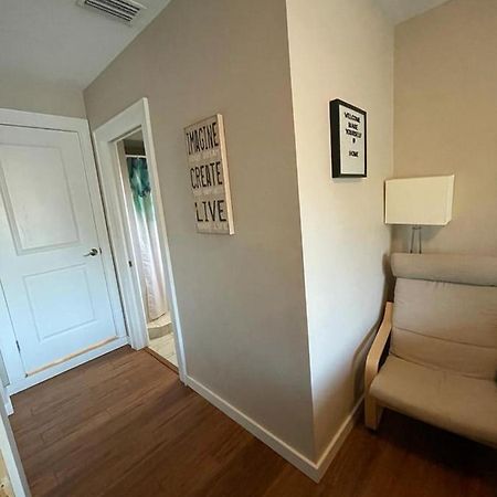 Quaint Guest Room Close To Siesta Key 사라소타 외부 사진