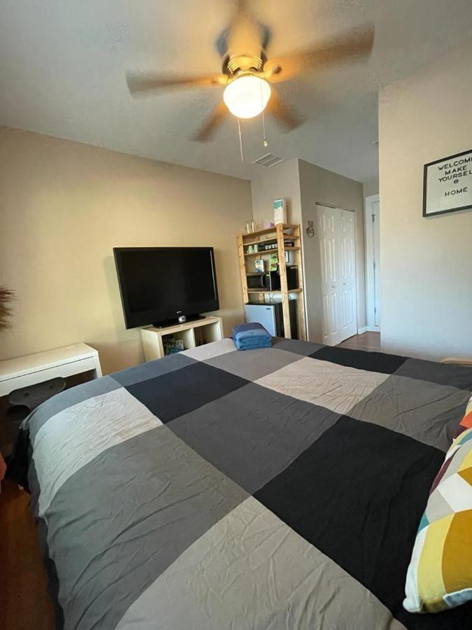 Quaint Guest Room Close To Siesta Key 사라소타 외부 사진