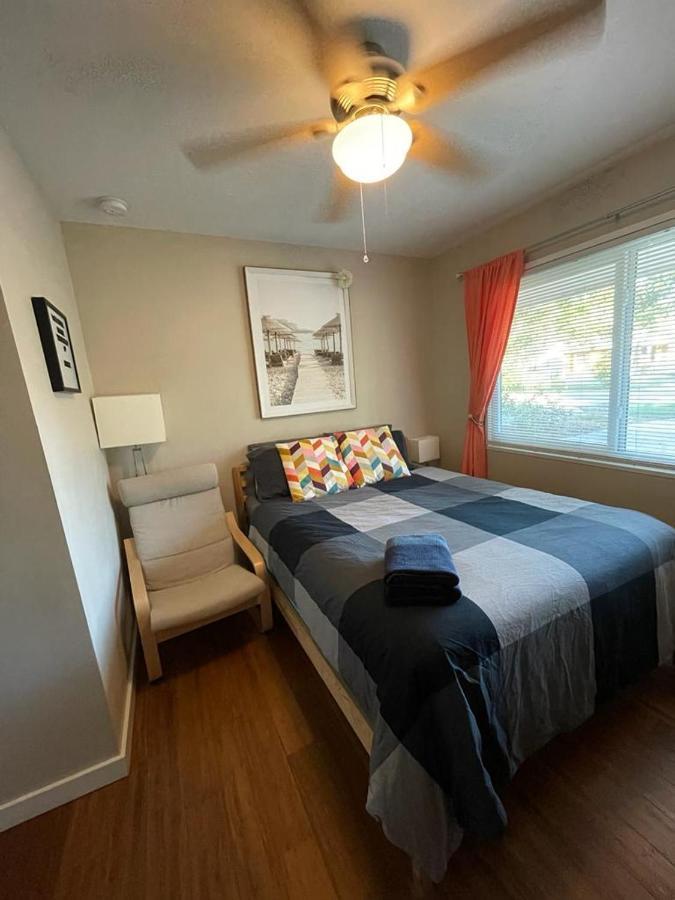 Quaint Guest Room Close To Siesta Key 사라소타 외부 사진